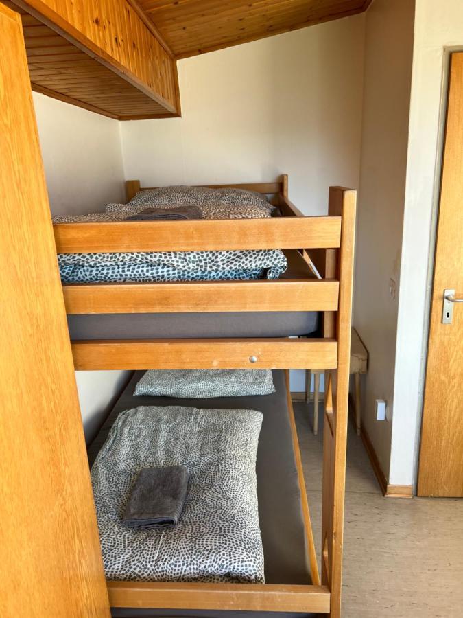 Camping Am Bootshaus Beverungen Exteriör bild